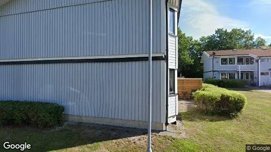 Apartments for rent in Trosa - Photo from Google Street View