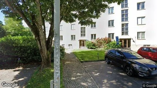 Apartments for rent in Majorna-Linné - Photo from Google Street View