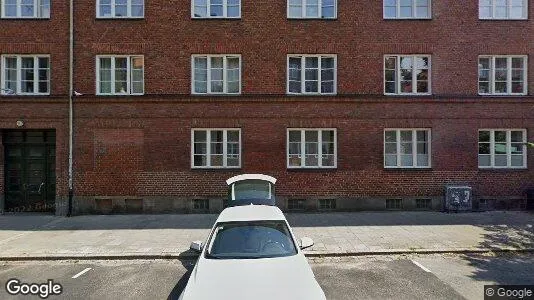 Apartments for rent in Malmö City - Photo from Google Street View