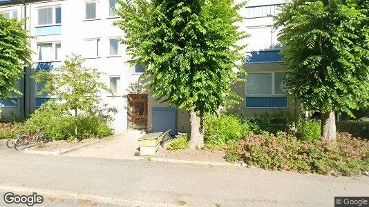 Apartments for rent in Stockholm South - Photo from Google Street View
