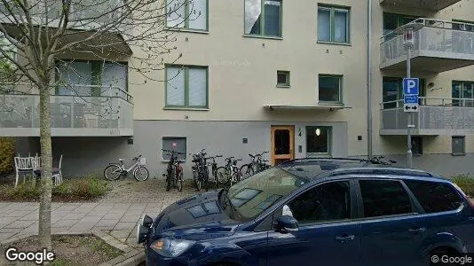 Apartments for rent in Stockholm South - Photo from Google Street View