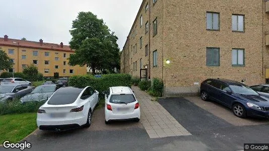 Apartments for rent in Örgryte-Härlanda - Photo from Google Street View