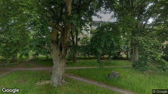 Apartments for rent in Kirseberg - Photo from Google Street View