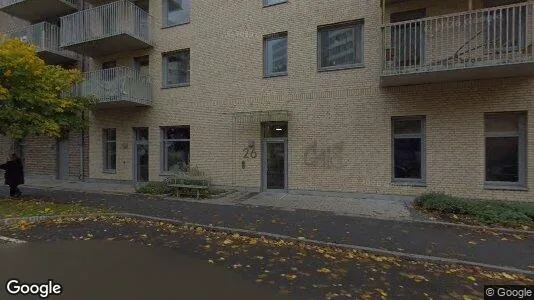 Apartments for rent in Askim-Frölunda-Högsbo - Photo from Google Street View