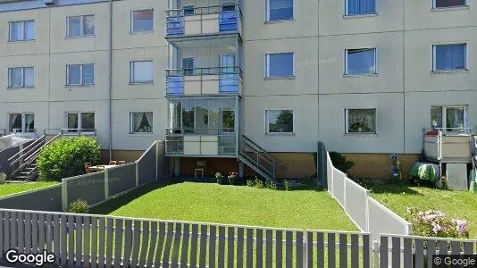 Apartments for rent in Angered - Photo from Google Street View