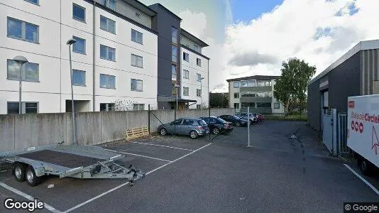 Apartments for rent in Mölndal - Photo from Google Street View