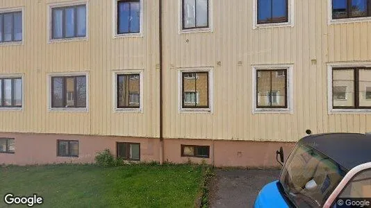 Apartments for rent in Örgryte-Härlanda - Photo from Google Street View