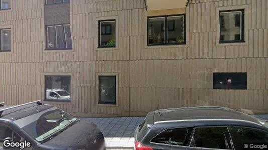 Apartments for rent in Vasastan - Photo from Google Street View