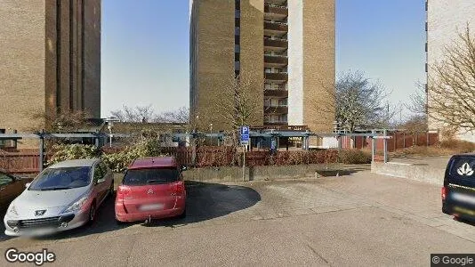 Apartments for rent in Helsingborg - Photo from Google Street View
