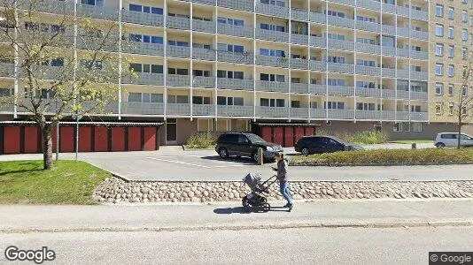 Apartments for rent in Nacka - Photo from Google Street View