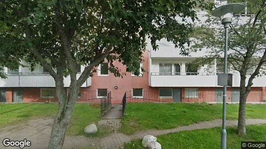 Apartments for rent in Södertälje - Photo from Google Street View