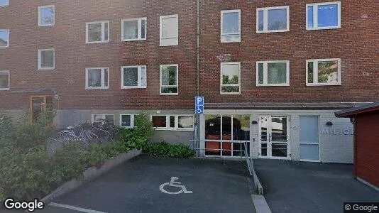 Apartments for rent in Örgryte-Härlanda - Photo from Google Street View