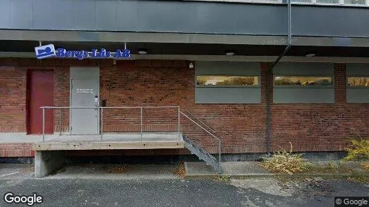 Apartments for rent in Stockholm South - Photo from Google Street View