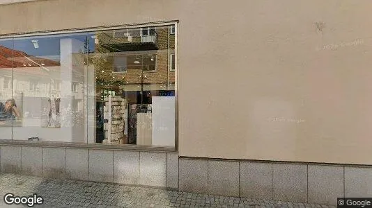 Apartments for rent in Alingsås - Photo from Google Street View