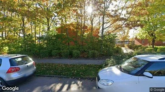 Apartments for rent in Svedala - Photo from Google Street View