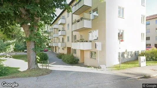 Apartments for rent in Stockholm South - Photo from Google Street View