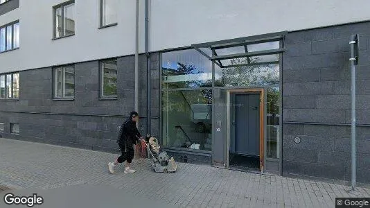 Apartments for rent in Södermalm - Photo from Google Street View