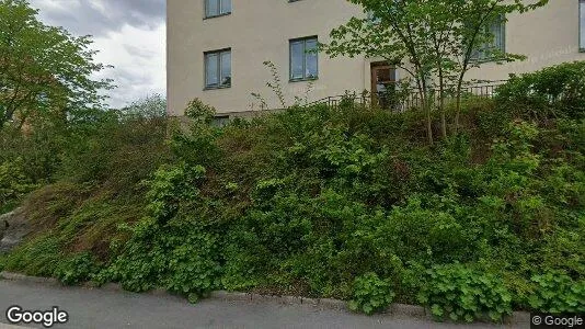 Apartments for rent in Örgryte-Härlanda - Photo from Google Street View