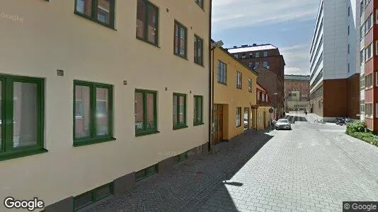 Apartments for rent in Malmö City - Photo from Google Street View