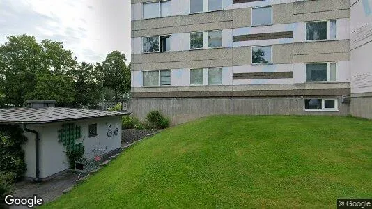 Apartments for rent in Jönköping - Photo from Google Street View