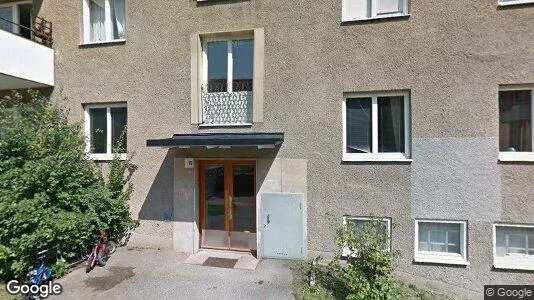Apartments for rent in Stockholm South - Photo from Google Street View