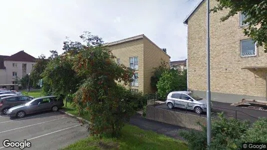 Apartments for rent in Västerås - Photo from Google Street View