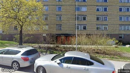 Apartments for rent in Nacka - Photo from Google Street View
