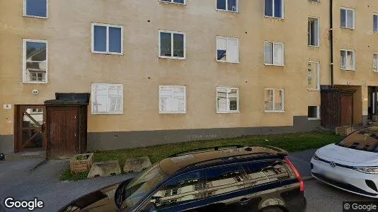 Apartments for rent in Södertälje - Photo from Google Street View