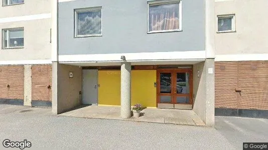 Apartments for rent in Stockholm West - Photo from Google Street View