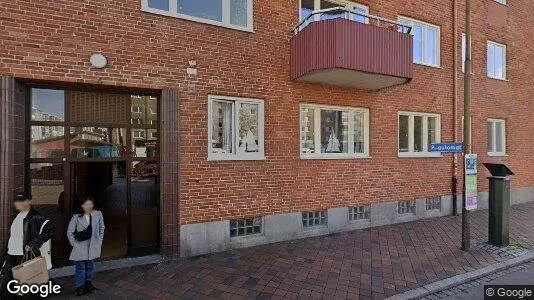 Apartments for rent in Malmö City - Photo from Google Street View