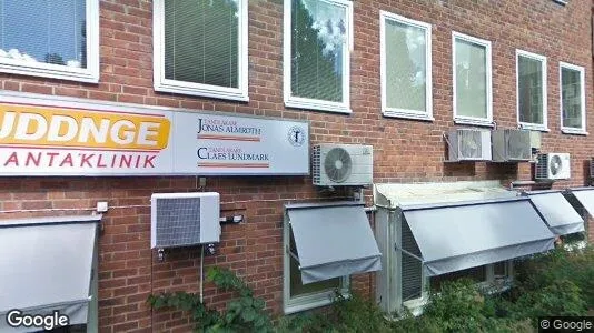 Apartments for rent in Huddinge - Photo from Google Street View