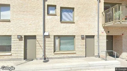 Apartments for rent in Limhamn/Bunkeflo - Photo from Google Street View