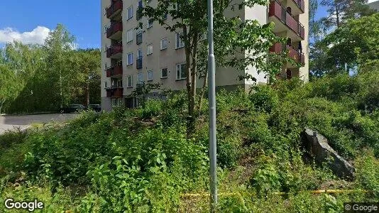 Apartments for rent in Lidingö - Photo from Google Street View