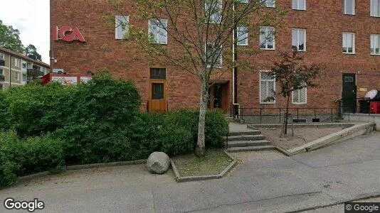 Apartments for rent in Stockholm South - Photo from Google Street View