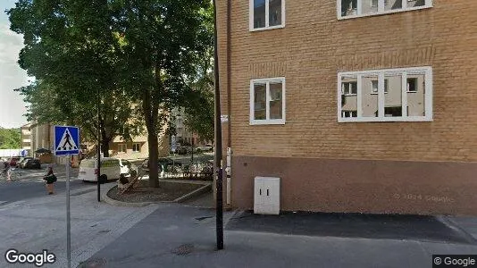 Apartments for rent in Kungsholmen - Photo from Google Street View