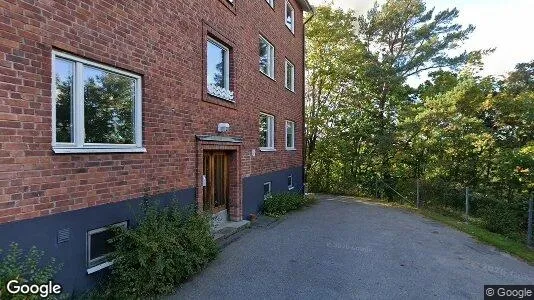 Apartments for rent in Lidingö - Photo from Google Street View