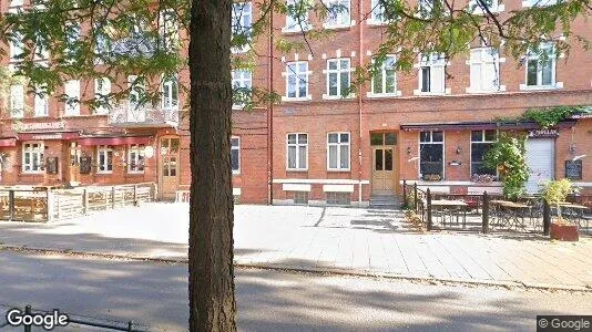 Apartments for rent in Malmö City - Photo from Google Street View