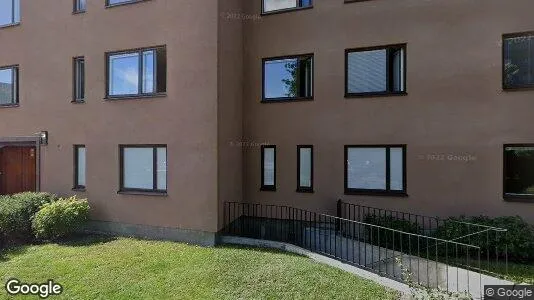 Apartments for rent in Stockholm South - Photo from Google Street View