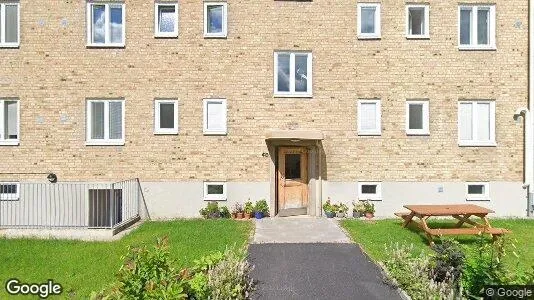 Apartments for rent in Majorna-Linné - Photo from Google Street View