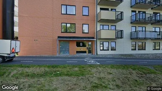 Apartments for rent in Askim-Frölunda-Högsbo - Photo from Google Street View