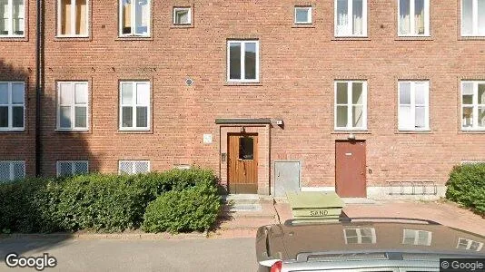 Apartments for rent in Stockholm South - Photo from Google Street View