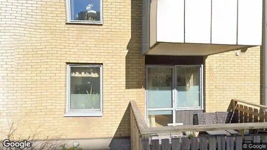 Apartments for rent in Gothenburg City Centre - Photo from Google Street View