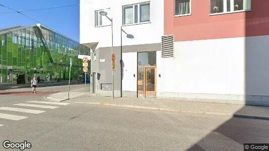 Apartments for rent in Stockholm South - Photo from Google Street View
