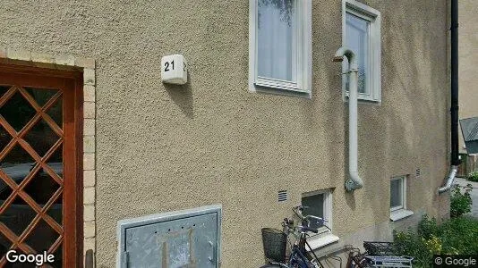 Apartments for rent in Stockholm South - Photo from Google Street View