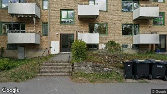 Apartments for rent in Stockholm West - Photo from Google Street View