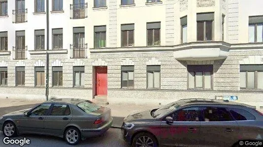Apartments for rent in Malmö City - Photo from Google Street View