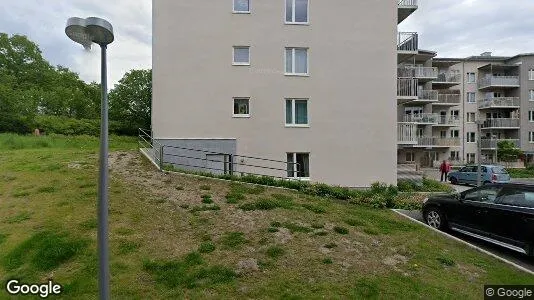 Apartments for rent in Stockholm West - Photo from Google Street View