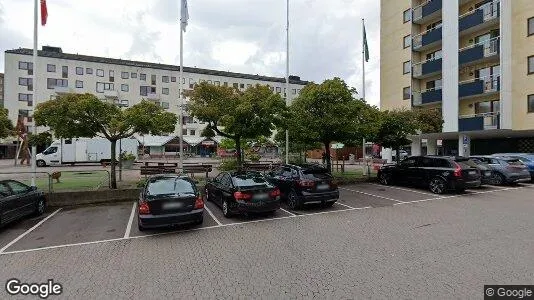 Apartments for rent in Majorna-Linné - Photo from Google Street View