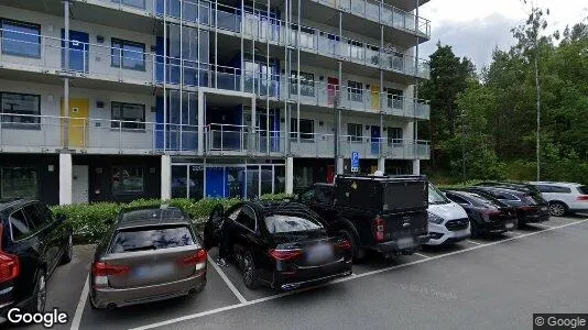 Apartments for rent in Stockholm South - Photo from Google Street View