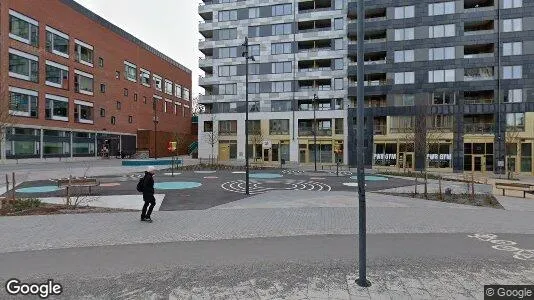Apartments for rent in Stockholm West - Photo from Google Street View